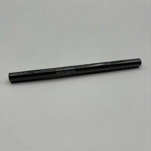 Sugar Cosmetics Arch Arrival Brow Definer 02 Taupe Tom (Grey Brown) Long-Lasting